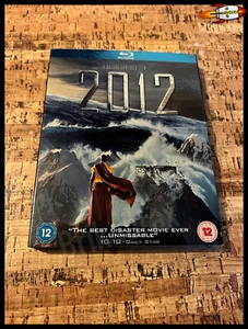 2012 (Blu Ray 2010) - Imagen 1 de 2