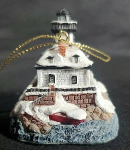 Colchester Reef Lighthouse 1997 exclusivo adorno edición limitada de colección como nuevo 2" - Imagen 1 de 5