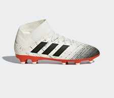 los mejores botines adidas 2018