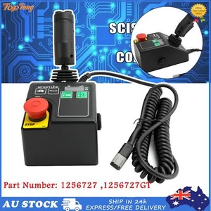 Control Box 1256727 For Genie Gen 6 GR-12 GR-15 GS-1930 GS-2632 QS-20W GS-2046 O - Picture 1 of 11