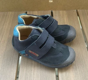 * BAMA * Halbschuhe Lauflernschuhe Leder Gr. 21 - Bild 1 von 7