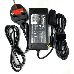 Pioneer DDJ-SX2 DDJ-SX3 DDJ-RX DDJ-SX DJ Controller AC Adapter Power Supply - Picture 1 of 4