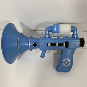 Despicable Me Fart Blaster Gun Universal Studios Thinkway Toys Minion Lights - Zdjęcie 1 z 8
