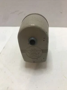 Vintage Apsco Star Home Pencil Sharpener - Picture 1 of 8