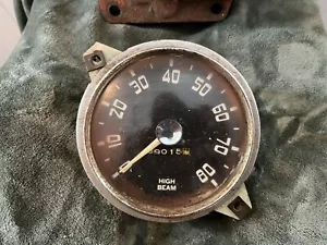 international harvester 47-53 Truck Gauge - Picture 1 of 1