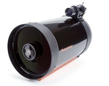 Celestron C11 f/10 11" Schmidt-Cassegrain Optical Tube Assembly - Black