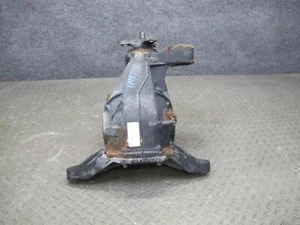 12-18 MERCEDES W166 GLE350 ML350 AWD REAR DIFFERENTIAL CARRIER 3.67 RATIO OEM - Picture 1 of 16