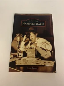 Hartford Radio, CT - Images of America - John Ramsey - Imagen 1 de 12