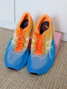 Running shoes ASICS Metaspeed Edge+ EU 42,5 US 9 RRP 250 EUR - Picture 1 of 6