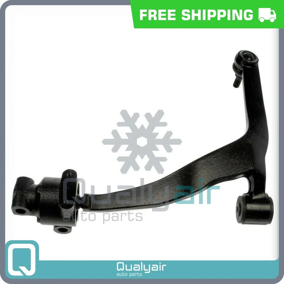 Control Arm Front Lower Passenger Side for Infiniti FX35, Infiniti FX45 2003-08 - Image 1 of 4
