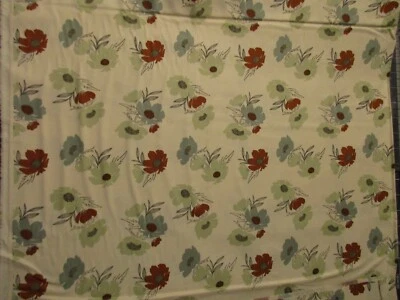 Tela de algodón Woodland & Wildflowers de Moda Flowers 1 yarda Foto 1 de 4