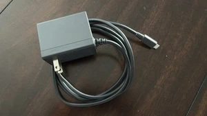 Nintendo Switch AC Adapter Power Cable - Picture 1 of 2