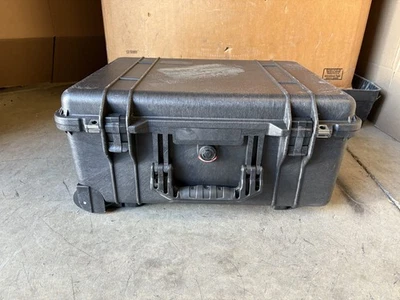 Pelican 1560 Protector Case | Storm iM2620 Equiv | 22.07 x 17.92 x 10.42 in - Image 1 of 4