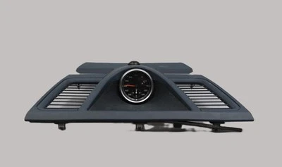 Porsche Panamera 970 2010-2016 panel de ajuste central superior OEM #35160 Foto 1 de 4