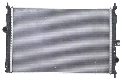 Peugeot 5008 II P87 Facelift 9838520180 Wasserkühler Kühlwasser 9811401480 - Image 1 of 4