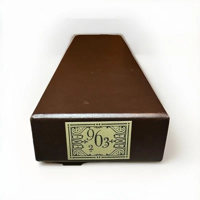 🪄 The Noble Collection Harry Potter Voldemort Wand Replica #03 – Original Box - Image 1 of 4