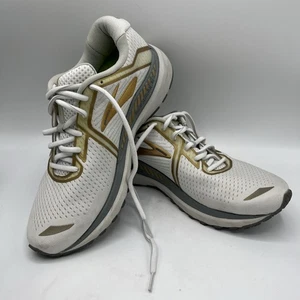 Brooks Adrenaline GTS20 Women’s  Running Athletic Shoes Size 8.5 M - Picture 1 of 9