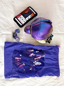 MAKESHIP DOUG THE BUG GORILLA TAG GTAG (NO CODE) VIDEOGIOCO VR NUOVO CON ADESIVO - Foto 1 di 7