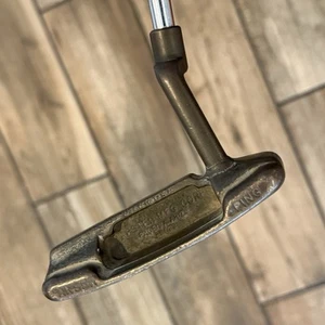 Ping Anser Putter Vintage Linkshänder LH 85029 Karsten 34,5" - Bild 1 von 11