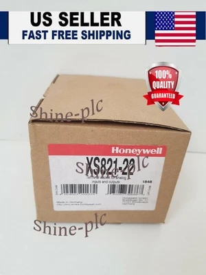 Honeywell  terminal socket for analog inputs and outputs xs821-22 US Free TAX - Image 1 of 3