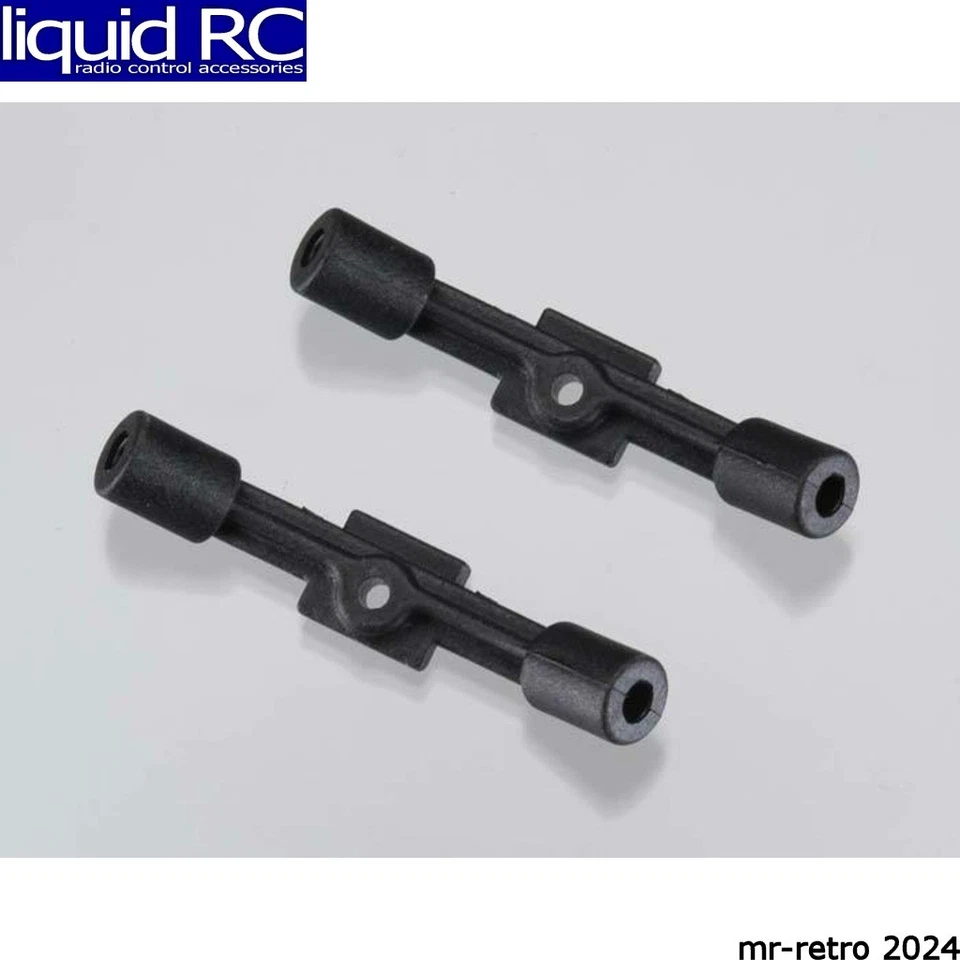 HELI-MAX Landing Skid Mount (2) AXE EX HMXE8904