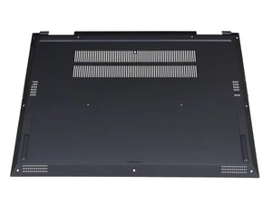 Asus ExpertBook B7 Flip B7402FEA original Gehäuse Unterseite schwarz - Bild 1 von 2