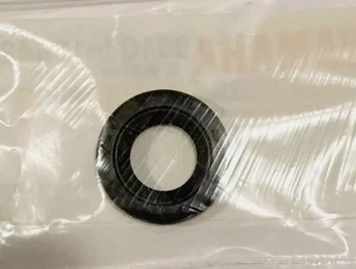 Novo selo de óleo OEM YAMAHA 12x21x5 TMAX YZ250F WR250F 93102-12442-00 - Imagem 1 de 4