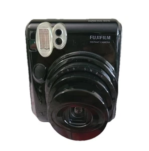 Fujifilm instax mini 50S Instant Film Camera Tested - Picture 1 of 13