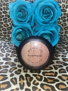 MAC Mineralize Skinfinish REDHEAD Authentic Limited Edition RARE - Picture 1 of 5