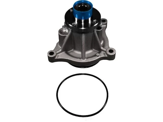 Bomba de agua para Ford F350 Super Duty 2011-2022 6,2 L V8 2015 2012 2013 KX564DY Foto 1 de 1