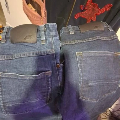 NIKE SB JEANS 30-30 Foto 1 de 4