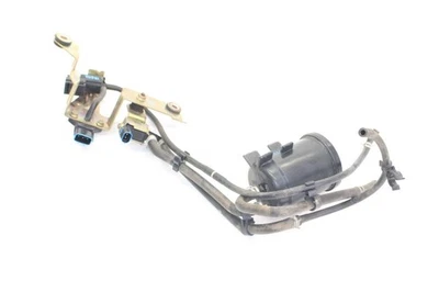 99-00 Mazda Mx-5 Miata NB Fuel Vapor Canister with Lines and Solenoids  Foto 1 de 4