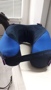 CABEAU EVOLUTION S3 TNE, Almohada de Viaje para Cuello Azul *SIN BOLSA* - Imagen 1 de 4