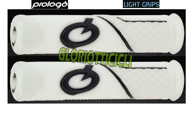 PROLOGO MANOPOLE LIGHT GRIP white - Immagine 1 di 1