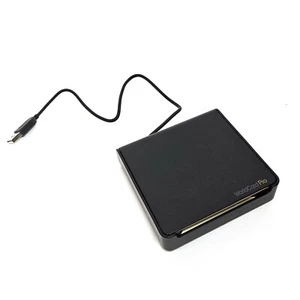 PenPower WorldCard Pro WCU02A Business Card Reader - Picture 1 of 6
