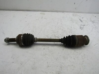 Eje CV RL 2005 2012 ACURA lado derecho pasajero suspensión trasera OEM Foto 1 de 4