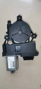 Front Left Window Motor Safety Window For 2011-2015 Hyundai Elantra^ - Picture 1 of 1
