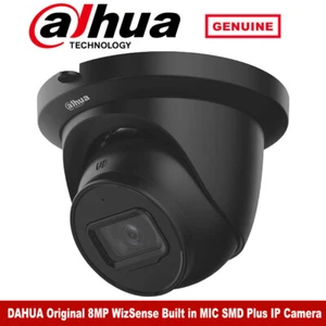 US STOCK Dahua Original 8MP 4K WizSense MIC IPC-HDW2841TM-S Security IP Camera - Picture 1 of 17