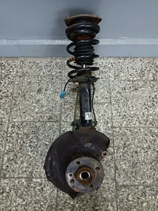 MINI CLUBMAN S R55 CUBO SUSPENSIÓN DELANTERA DERECHA PIERNA 22248496 - Imagen 1 de 6