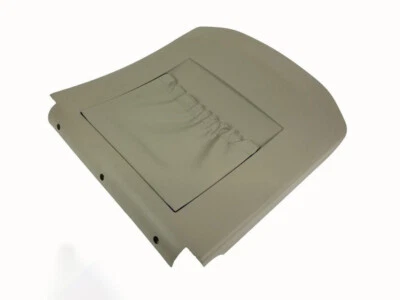 PANEL TRASERO ASIENTO CONDUCTOR DODGE DURANGO CHRYSLER ASPEN LUZ GRIS NUEVO MOPAR Foto 1 de 3