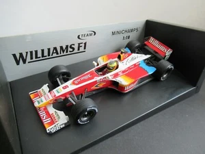 Minichamps PMA 1:18 Formel 1 Williams Art Nr 180990006 - Picture 1 of 1