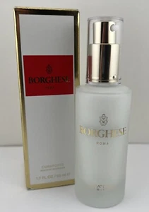 Borghese CURAFORTE MOISTURE INTENSIFIER Moisturizer Serum 1.7oz - Brand NEW! - Picture 1 of 4