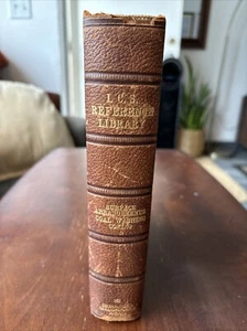 1909 SURFACE ARRANGEMENTS COAL WASHING COKING Vintage Hardcover Mining w/ Illus. - Picture 1 of 15