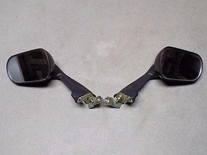 08 Tai Zhou Chuanl Longbo LB200-2 Pair Original Mirrors Left & Right ~FastShip~ - Picture 1 of 7