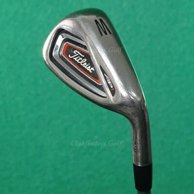 Titleist AP1 716 AW Cuneo di avvicinamento Mitsubishi Kuro Kage LB 65 g grafite regolare - Immagine 1 di 3