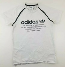 the brand with the three stripes german