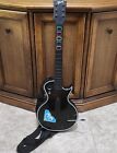 Xbox 360 Guitar Hero 95123.805 Gibson Les Paul Guitar Wireless Controller Tested