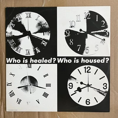 U2- Night & Day, 12" Promo EP, Steel String & Twilight Remix - Image 1 of 4