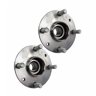 Conjunto de buje de cojinete de rueda delantera para Mazda MX-5 Miata Foto 1 de 2