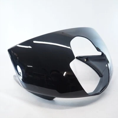 Ducati Multistrada 1100S Genuine Upper Fairing 48110291AT NOS - Imagem 1 de 4